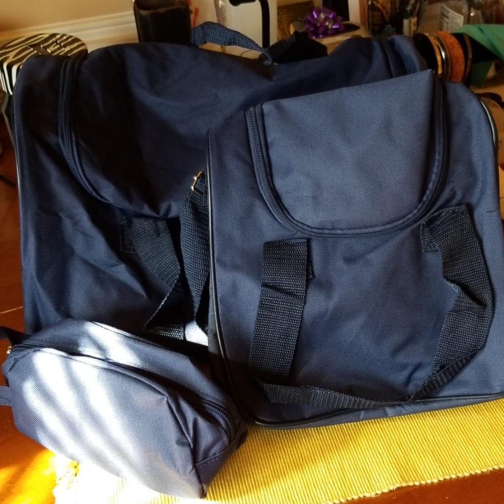 Bundle of 3 bags in one! NWOT